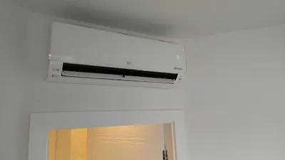 Montaż Klimatyzacji Klimamika